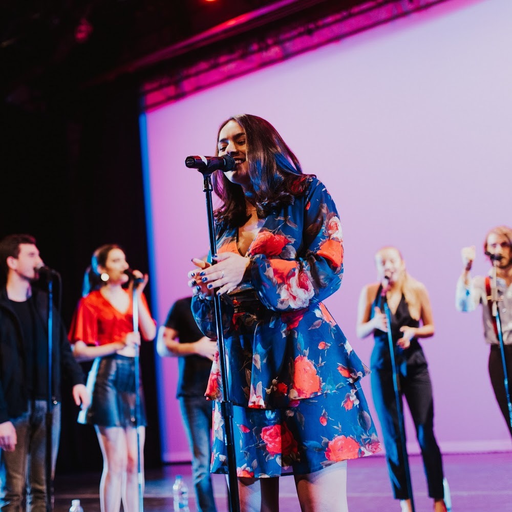 Meet your Posher, S.